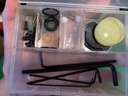 Пейнтбольное оборудование