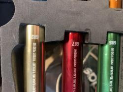 Пейнтбольное оборудование