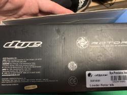 Пейнтбольное оборудование