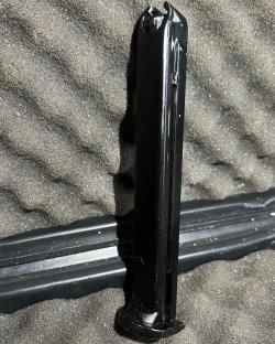 Пейнтбольный маркер RAP4 RAM X50 (кал. .43) Sig Sauer