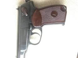 ПМ-Т, кал.9Р.А. (1970/2011)