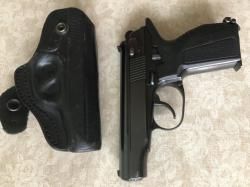 ПМ-Т, кал.9Р.А. (1970/2011)