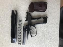 ПМ-Т, кал.9Р.А. (1970/2011)