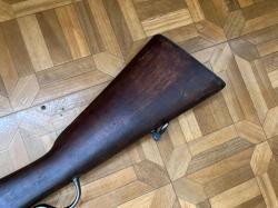 пибоди-мартини (мартини-генри) 32к