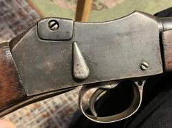 пибоди-мартини (мартини-генри) 32к