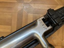 продам новый ижевский скс 1954г\в