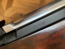 продам новый ижевский скс 1954г\в