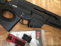 продам новый Heckler & Koch SL 8 - 5