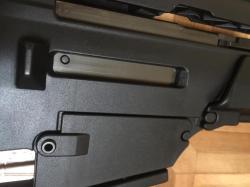 продам новый Heckler & Koch SL 8 - 5