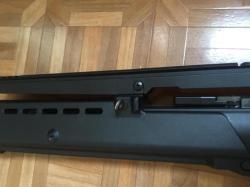 продам новый Heckler & Koch SL 8 - 5