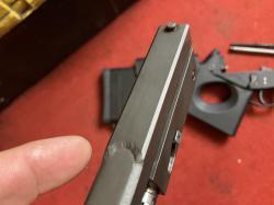 продам новый Heckler & Koch SL 8 - 5