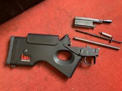продам новый Heckler & Koch SL 8 - 5