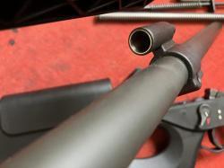 продам новый Heckler & Koch SL 8 - 5
