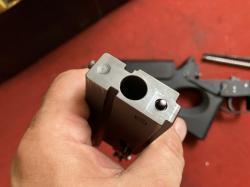 продам новый Heckler & Koch SL 8 - 5