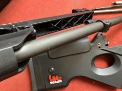 продам новый Heckler & Koch SL 8 - 5