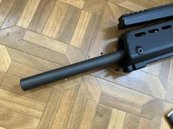 продам новый Heckler & Koch SL 8 - 5