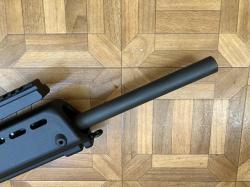 продам новый Heckler & Koch SL 8 - 5