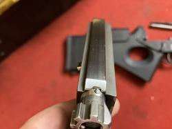 продам новый Heckler & Koch SL 8 - 5