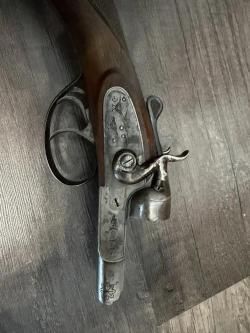 Pieper Bayard к.12