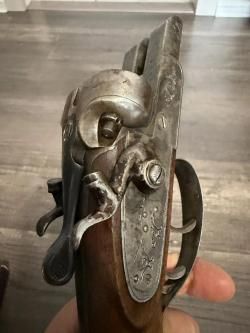 Pieper Bayard к.12