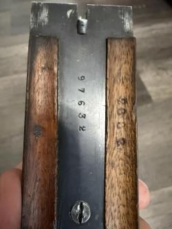 Pieper Bayard к.12