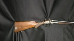 Pieper Bayard, кал.12/70