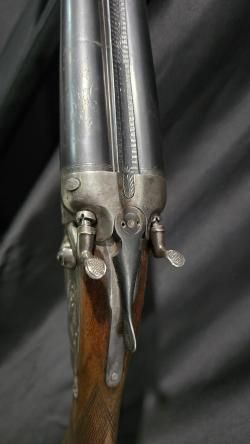 Pieper Bayard, кал.12/70