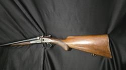 Pieper Bayard, кал.12/70