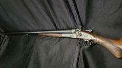Pieper Bayard, кал.12/70