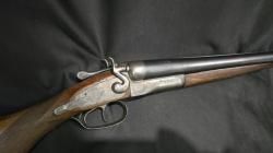 Pieper Bayard, кал.12/70