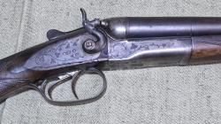 Pieper Bayard кл.16х70