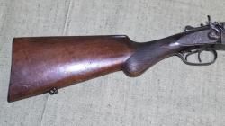 Pieper Bayard кл.16х70