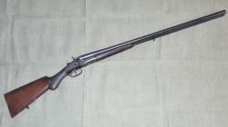 Pieper Bayard кл.16х70