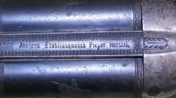 Pieper Bayard кл.16х70