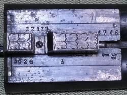 Pieper Bayard кл.16х70