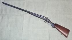 Pieper Bayard кл.16х70