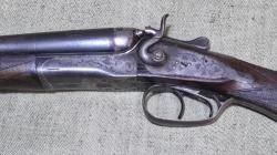 Pieper Bayard кл.16х70