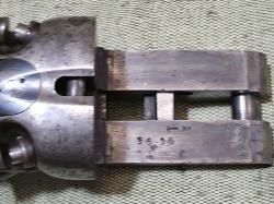 Pieper Bayard кл.16х70