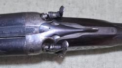 Pieper Bayard кл.16х70