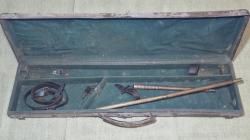 Pieper Bayard кл.16х70