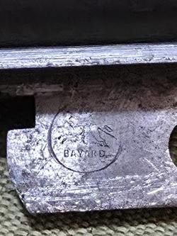 Pieper Bayard кл.16х70