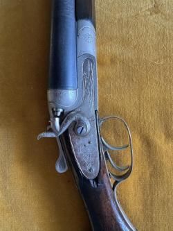 PIEPER LIEGE 12 калибр