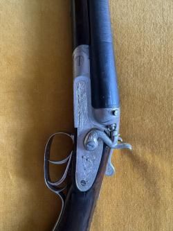 PIEPER LIEGE 12 калибр
