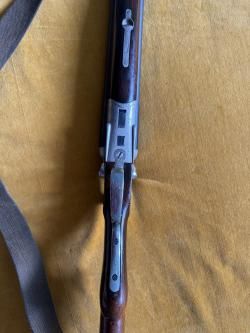 PIEPER LIEGE 12 калибр