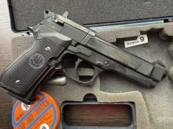 Pietro beretta Umarex пневматическая беретта