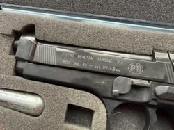 Pietro beretta Umarex пневматическая беретта