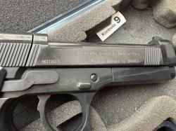 Pietro beretta Umarex пневматическая беретта