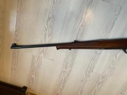 Antonio Zoli 243 win - 330000р