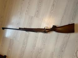 Antonio Zoli 243 win - 330000р