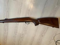 Antonio Zoli 243 win - 330000р